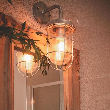 Finest Retreats - The Cotton Rooms 马特洛克 外观 照片
